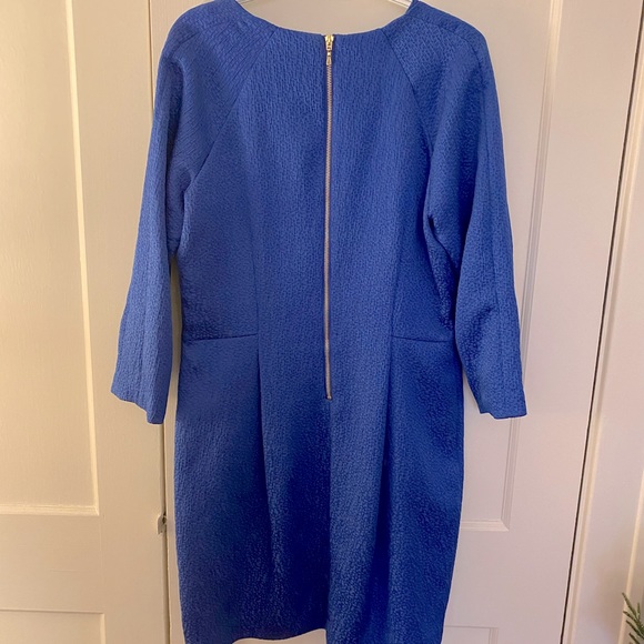 Rachel Roy Dress in Cobalt Blue - Picture 2 of 4